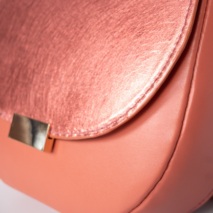 DIY-Box: The Modern Saddle *TAUSCHKLAPPE*