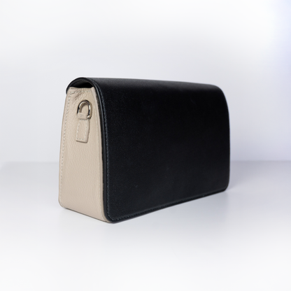 DIY-Box: The Unlimited Crossbody *TAUSCHKLAPPE*