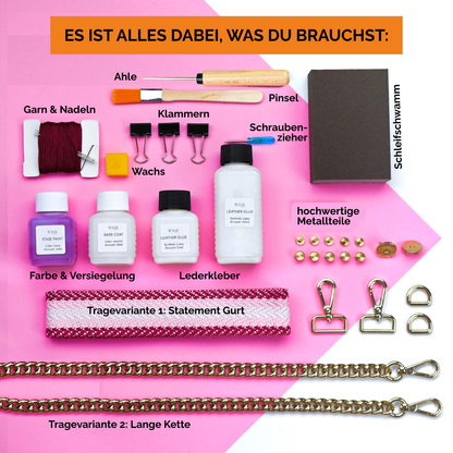DIY-Box: The Timeless Mini *Angebot*
