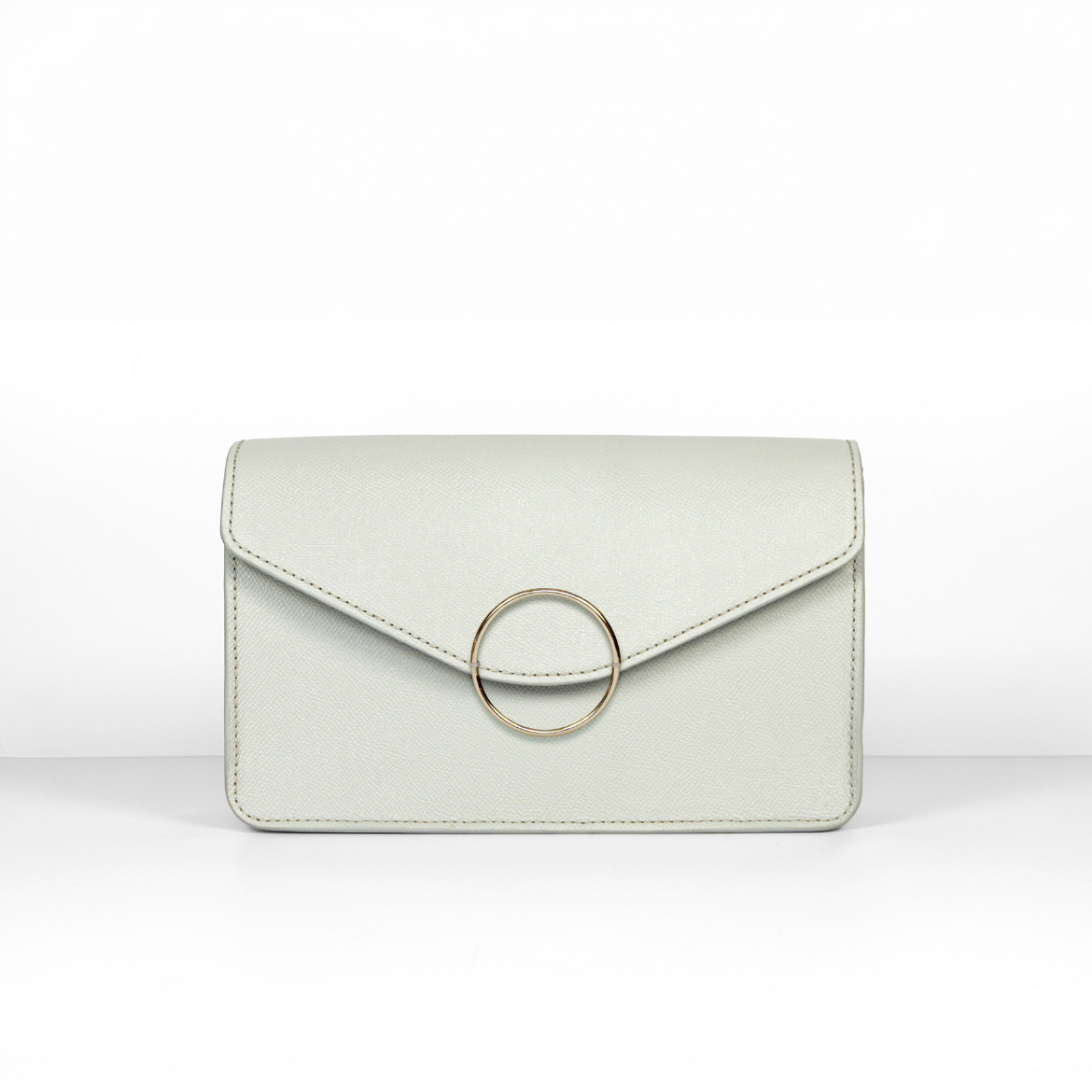 DIY-Box: The Ultimate Crossbody