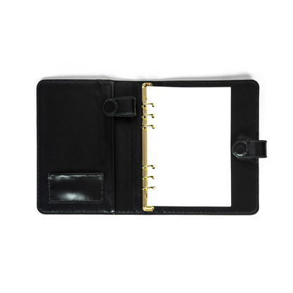 DIY-Box: The Practical Planner