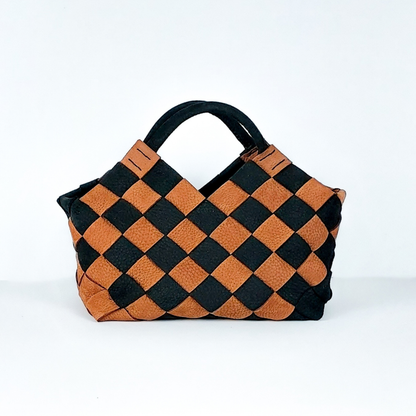 DIY-Kit: The Woven Bag
