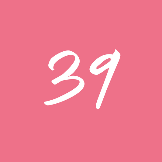 Assise plantaire peu marquée, 39
