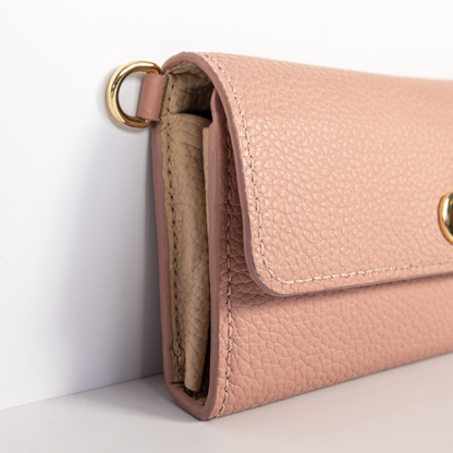 Box DIY : The Flap Wallet