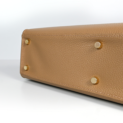 Box DIY : The Business Bag *RABAT arrondi*