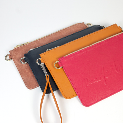 Box DIY : The Pochette