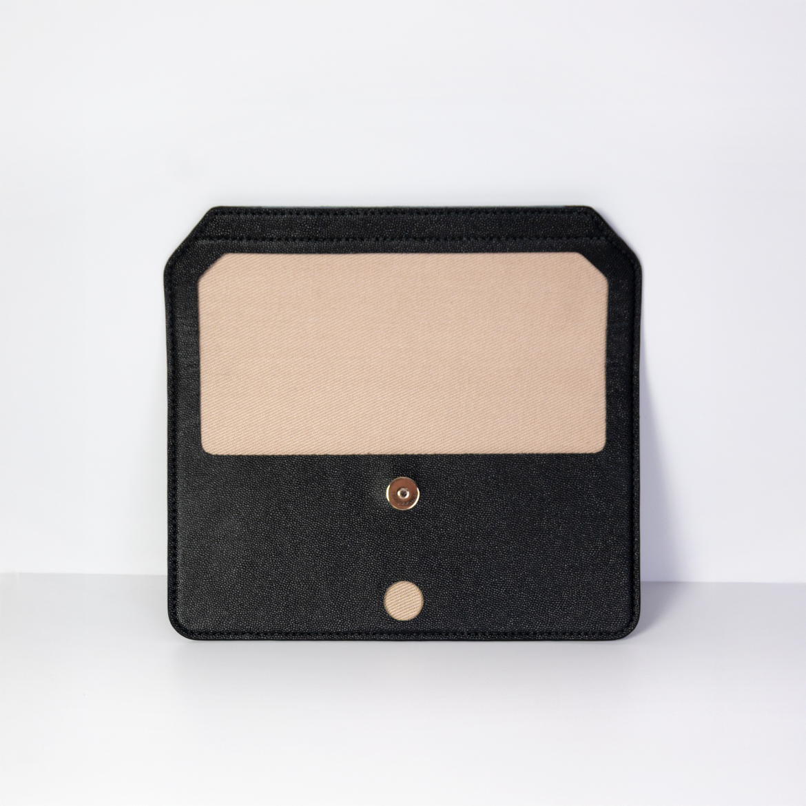 DIY-Box: The Unlimited Crossbody *TAUSCHKLAPPE*