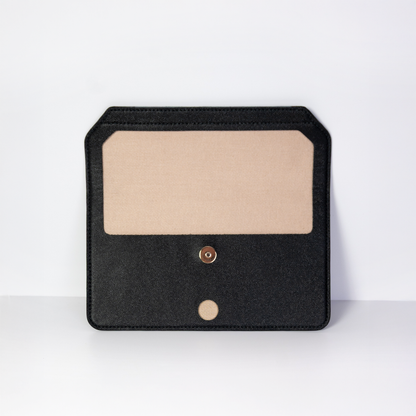 DIY-Box: The Unlimited Crossbody *TAUSCHKLAPPE*