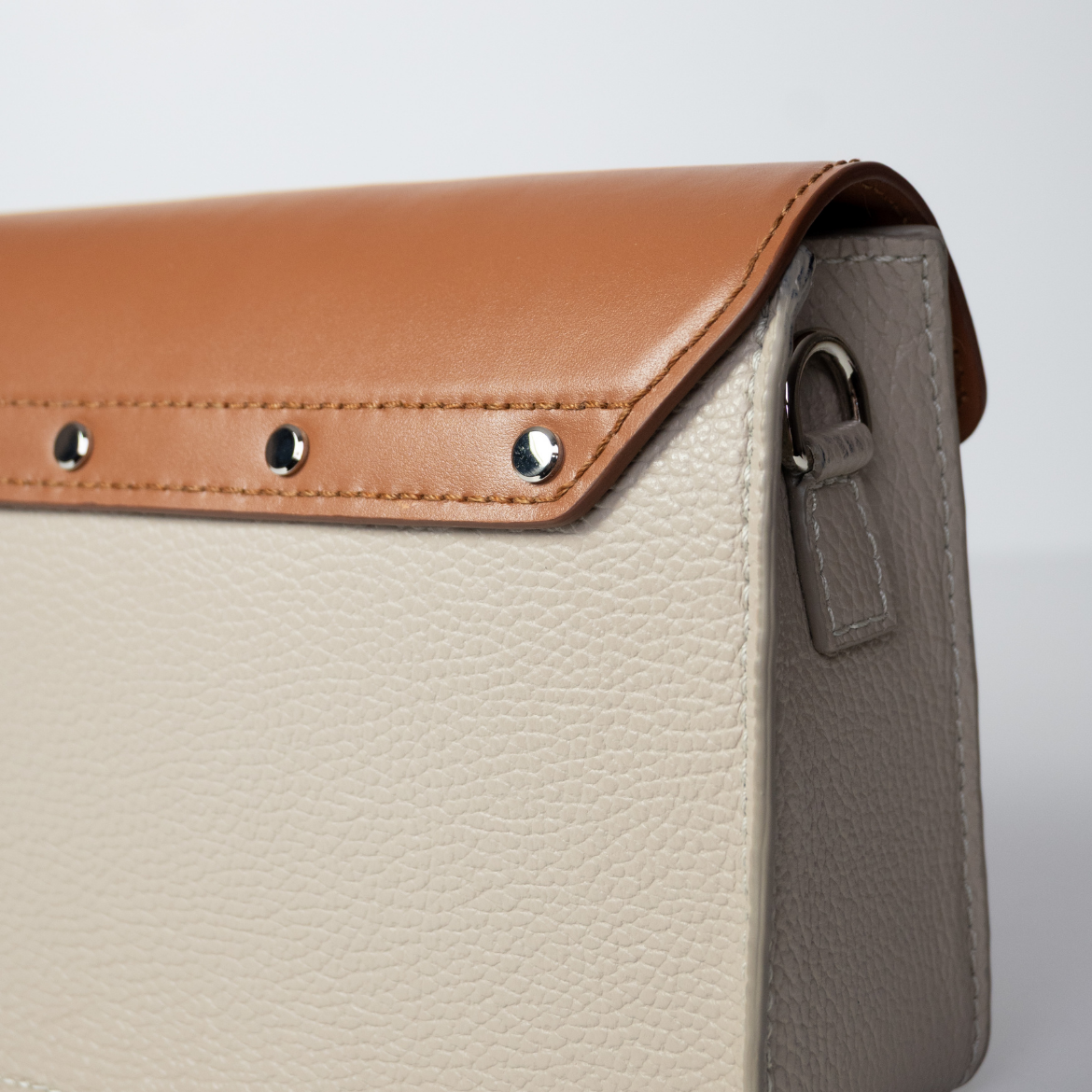 Box DIY : The Ultimate Crossbody *RABAT seul*