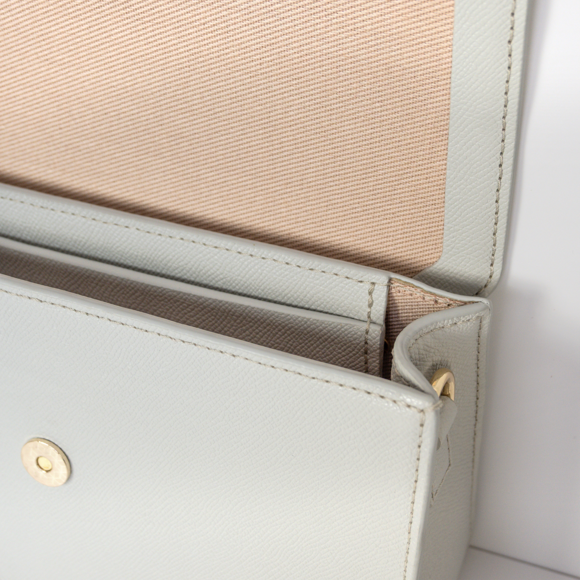 DIY-Box: The Unlimited Crossbody