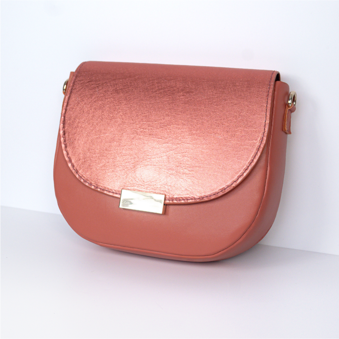 DIY-Box: The Modern Saddle *TAUSCHKLAPPE*