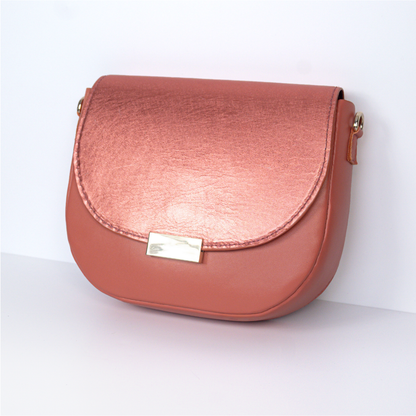 DIY-Box: The Modern Saddle *TAUSCHKLAPPE*