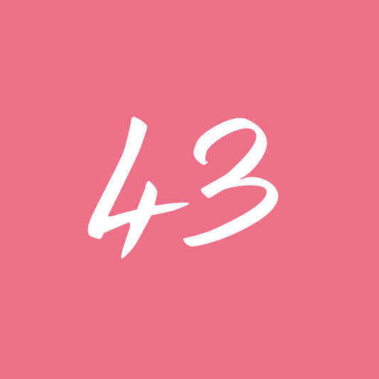 Assise plantaire peu marquée, 43