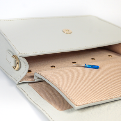 DIY-Box: The Unlimited Crossbody