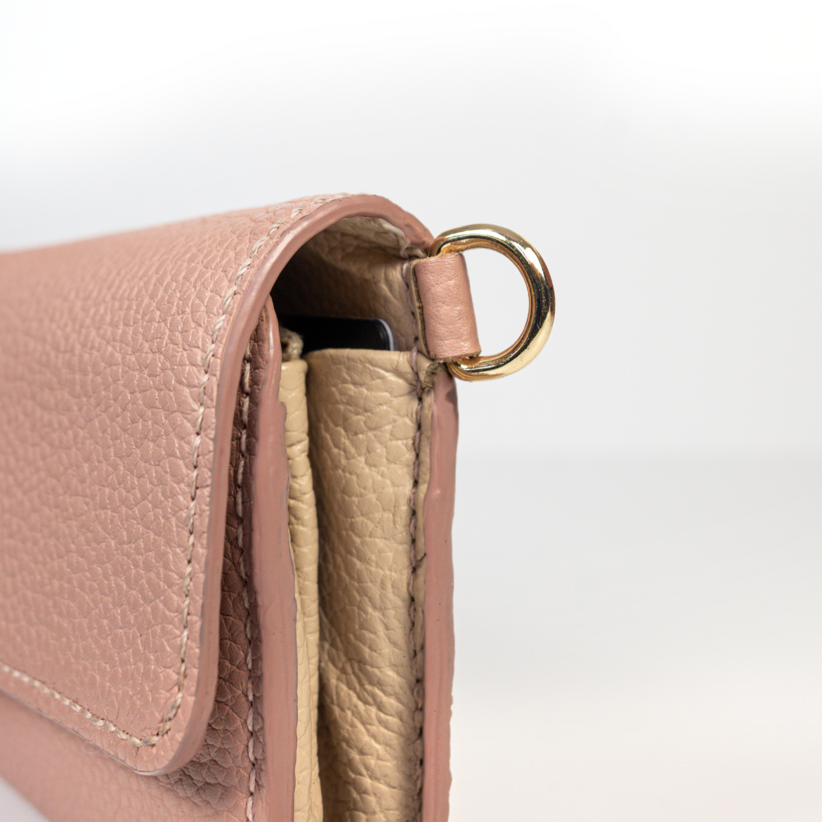 Box DIY : The Flap Wallet