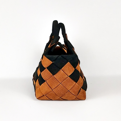 DIY-Kit: The Woven Bag