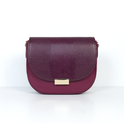 DIY-Box: The Modern Saddle *TAUSCHKLAPPE*