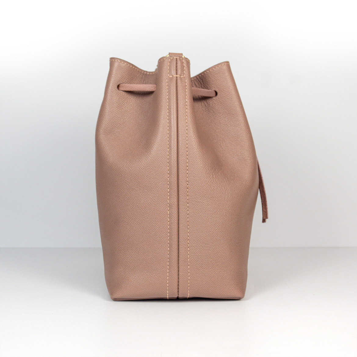 Box DIY : The Casual Bucket