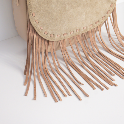 DIY-Box: The Modern Saddle *TAUSCHKLAPPE*