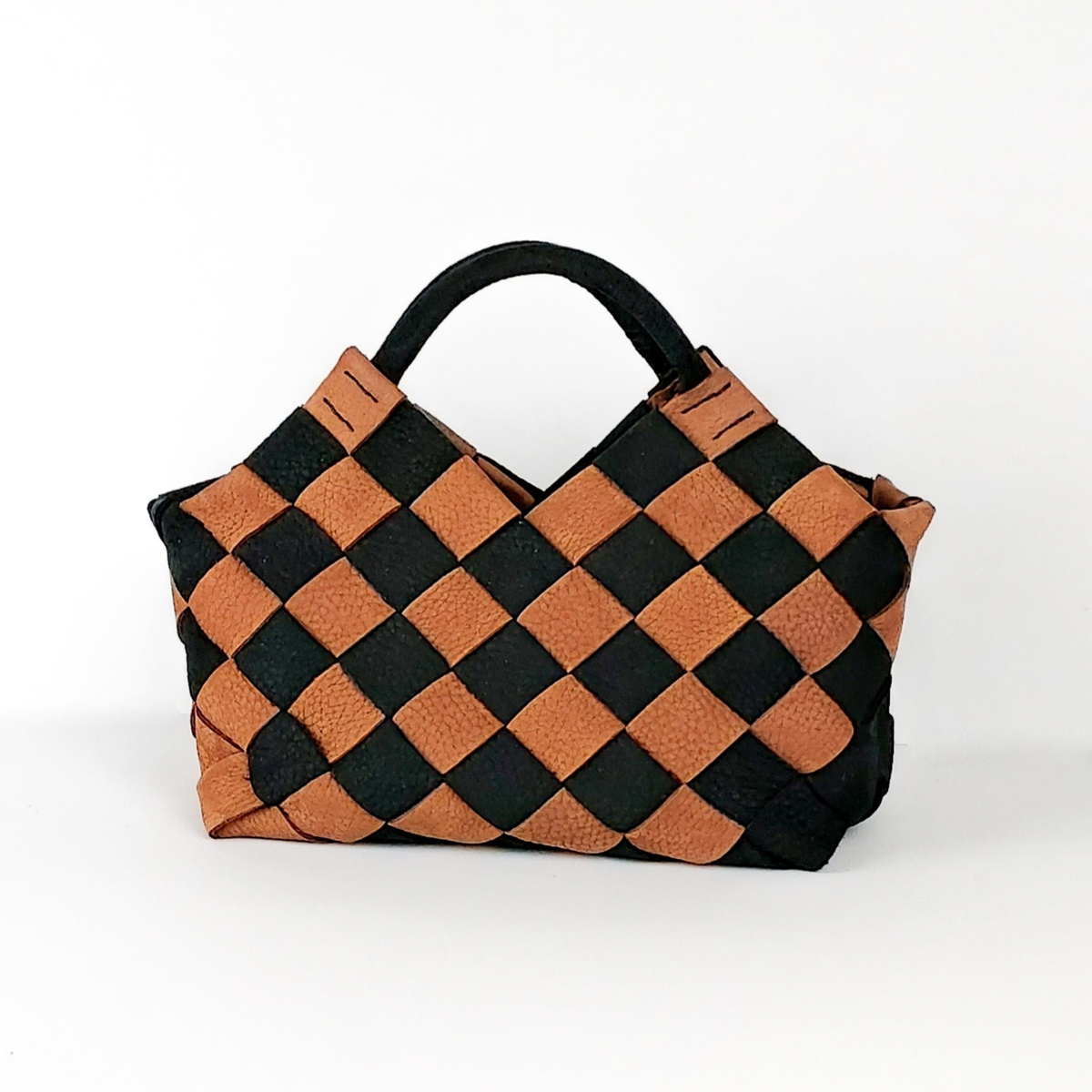 DIY-Kit: The Woven Bag