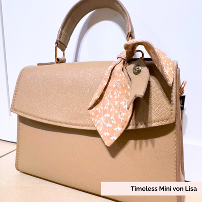 DIY-Box: The Timeless Mini - Caviar Rund Cappuccino