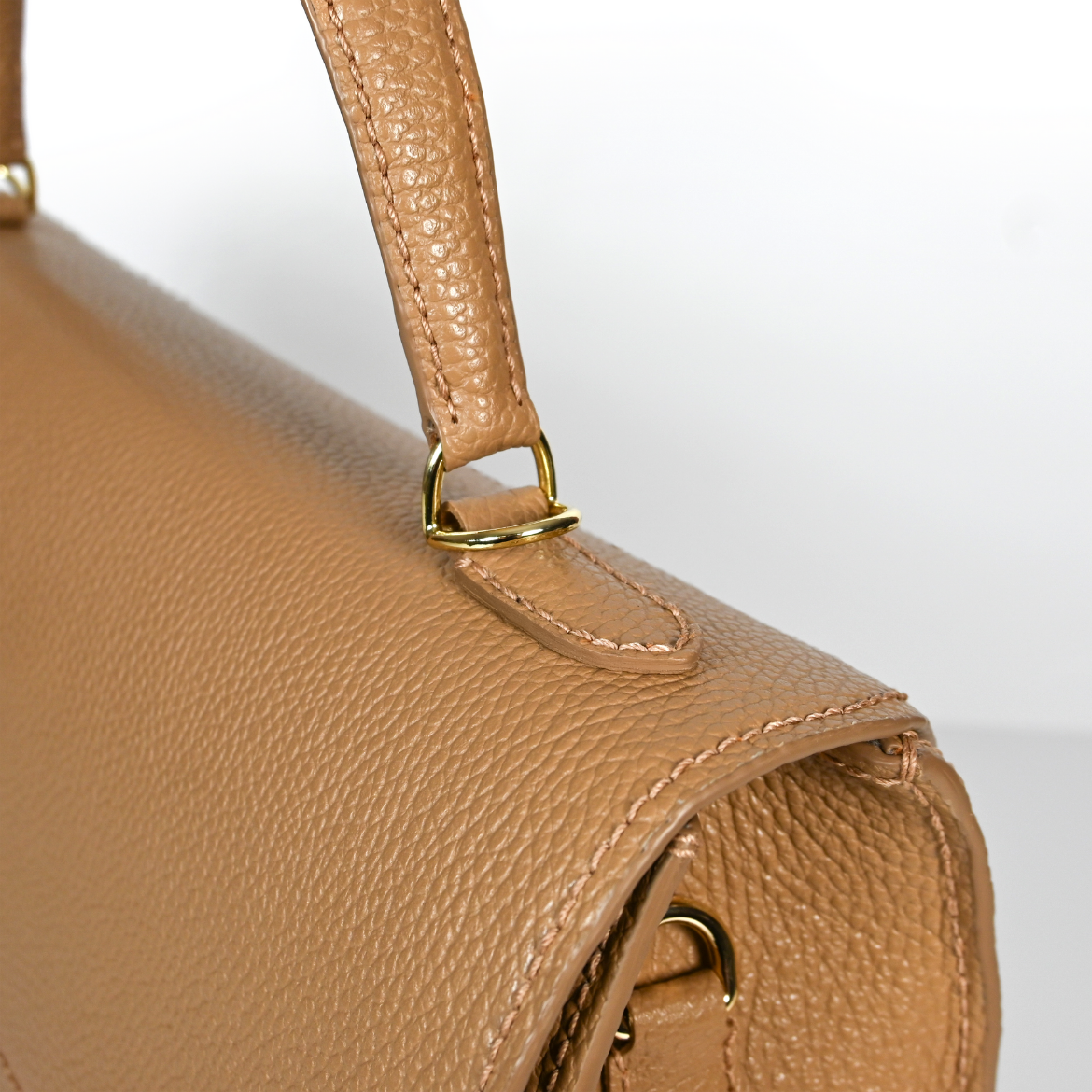 Box DIY : The Business Bag *RABAT arrondi*