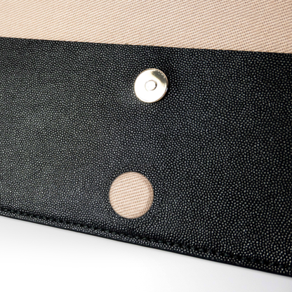 DIY-Box: The Unlimited Crossbody *TAUSCHKLAPPE*