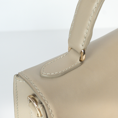 Box DIY : The Timeless Mini