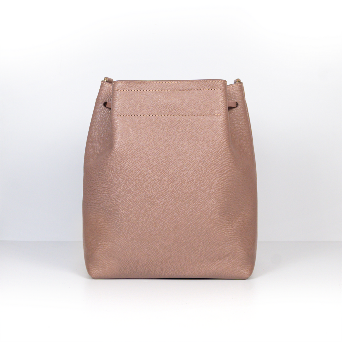 Box DIY : The Casual Bucket