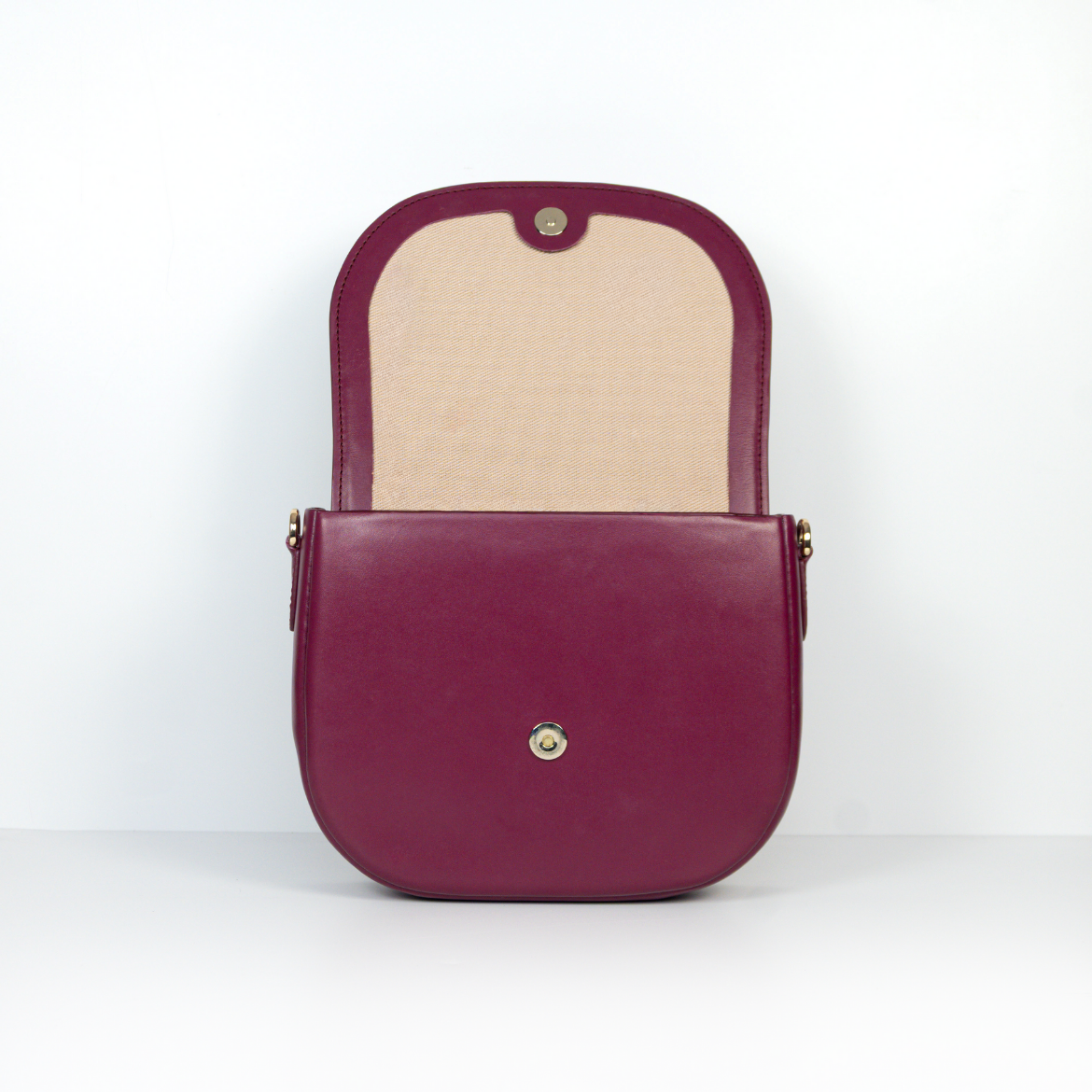 Box DIY : The Modern Saddle