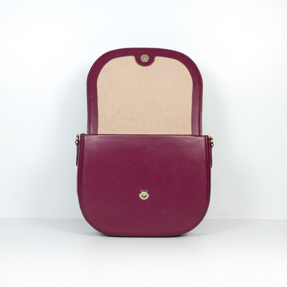 Box DIY : The Modern Saddle