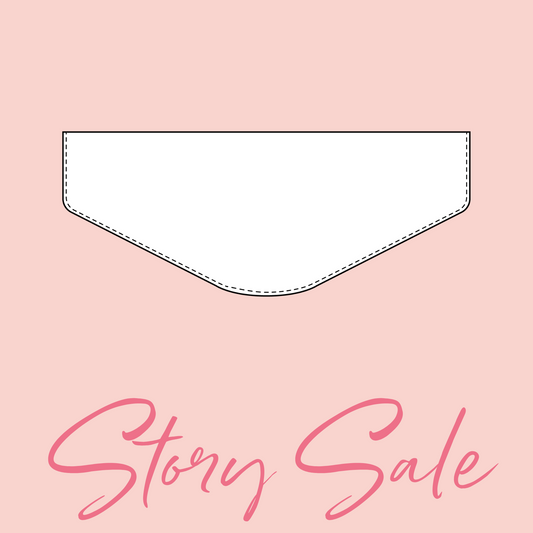DIY-Box: The Ultimate Crossbody *TAUSCHKLAPPE* – STORY SALE