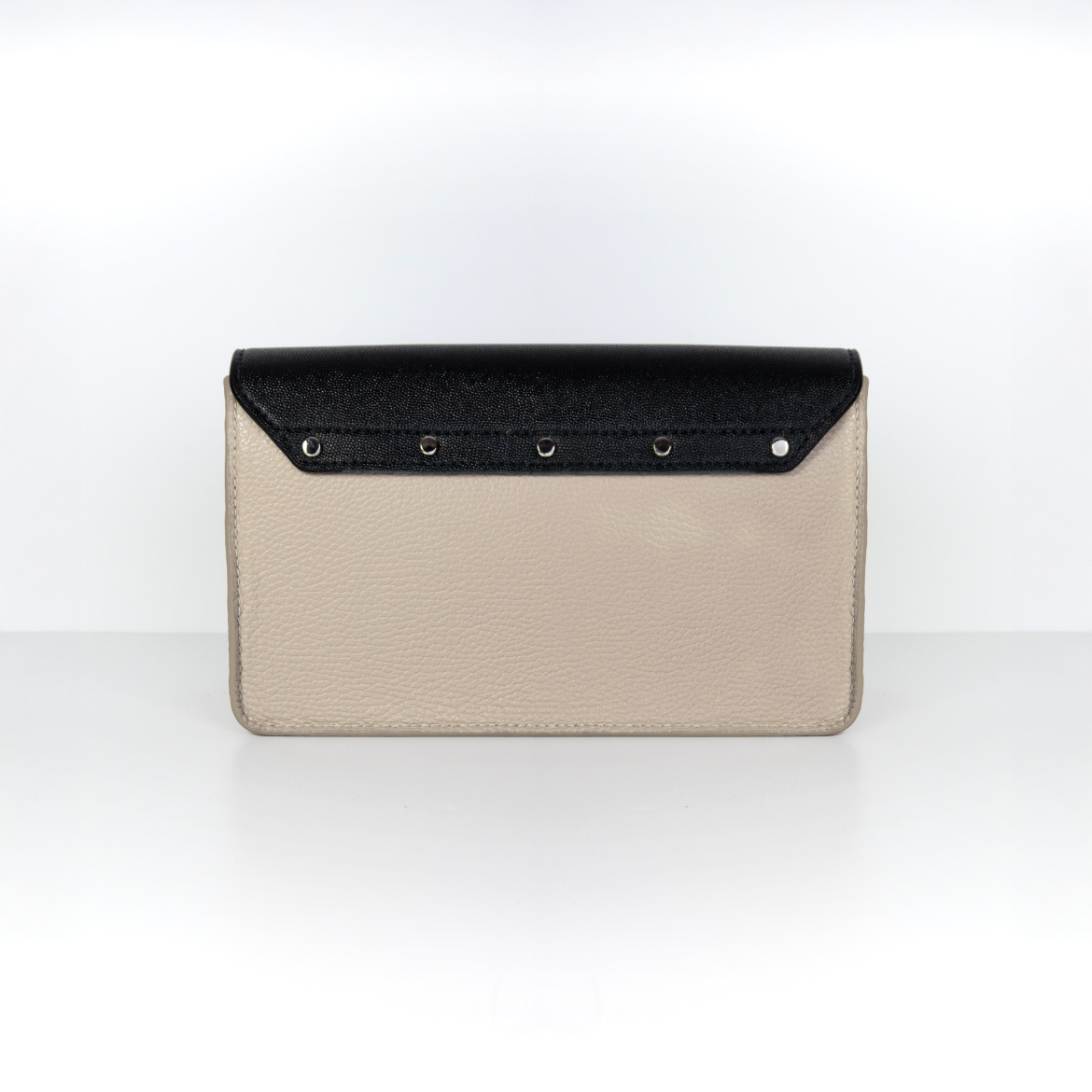 DIY-Box: The Unlimited Crossbody *TAUSCHKLAPPE*