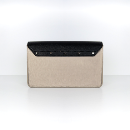 DIY-Box: The Unlimited Crossbody *TAUSCHKLAPPE*