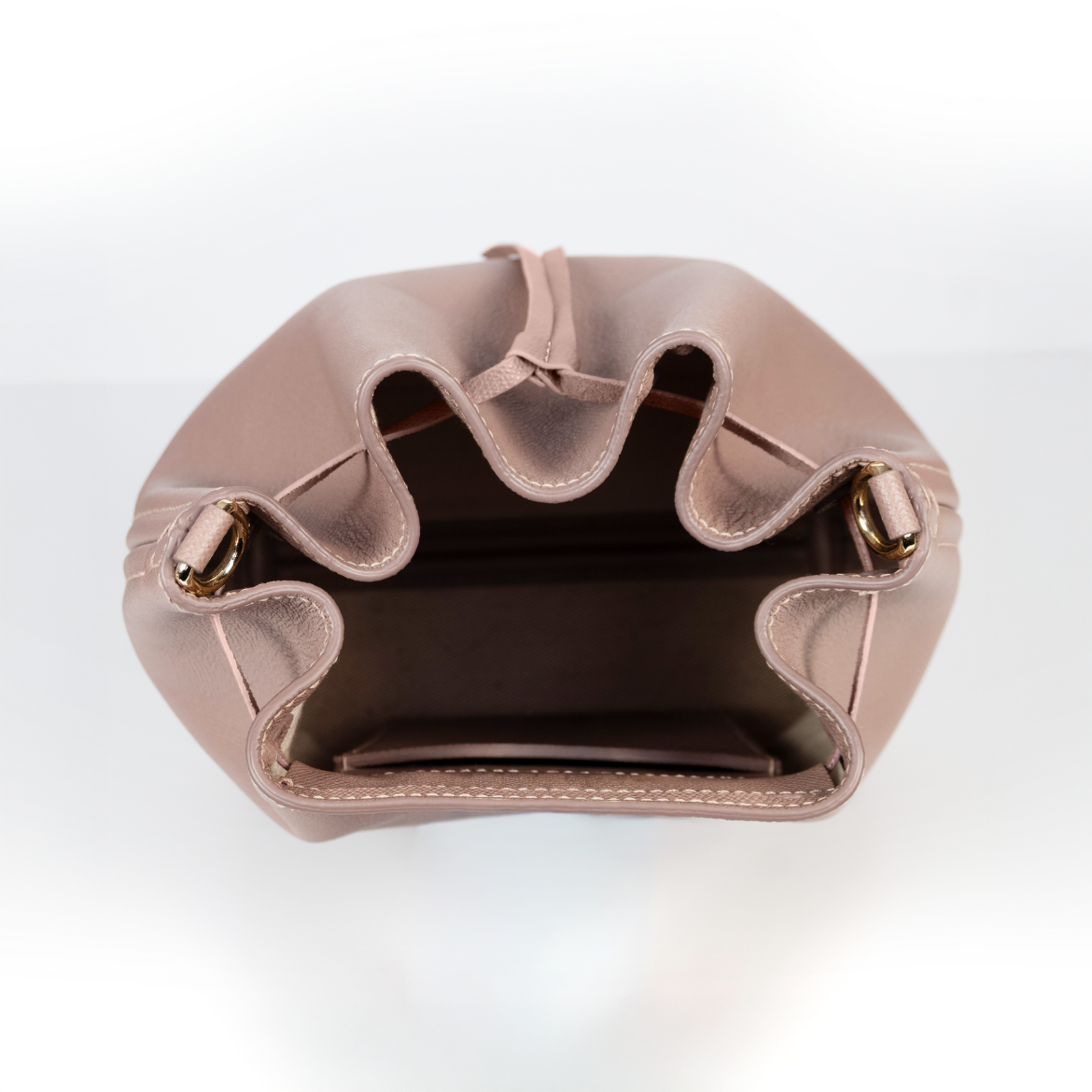 Box DIY : The Casual Bucket