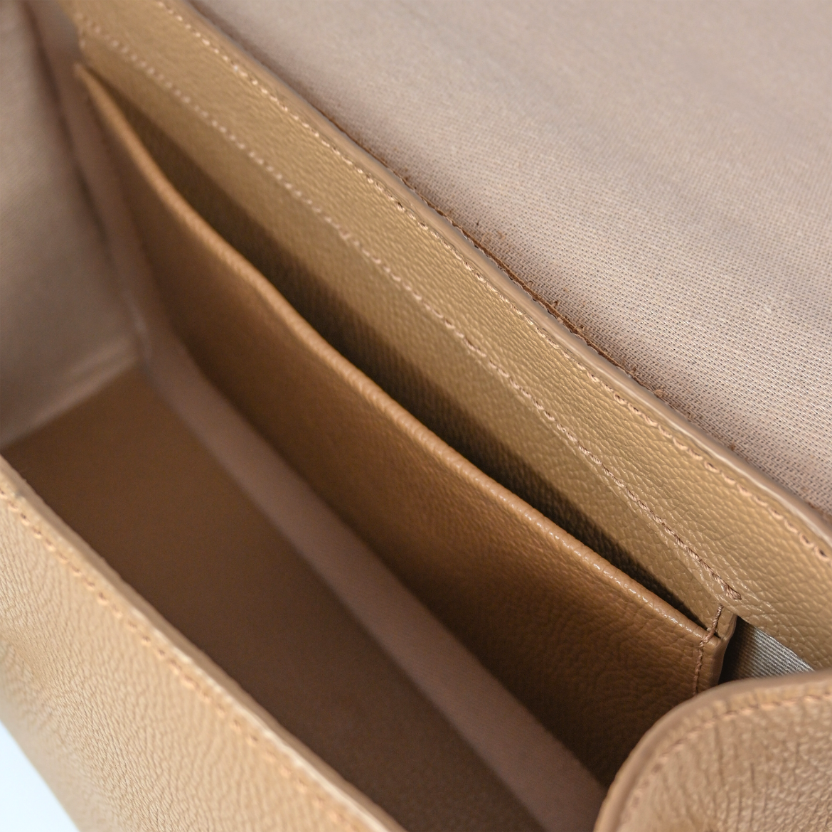 Box DIY : The Business Bag *RABAT arrondi*