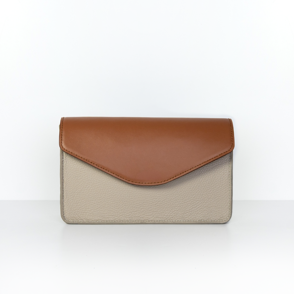 DIY-Box: The Ultimate Crossbody