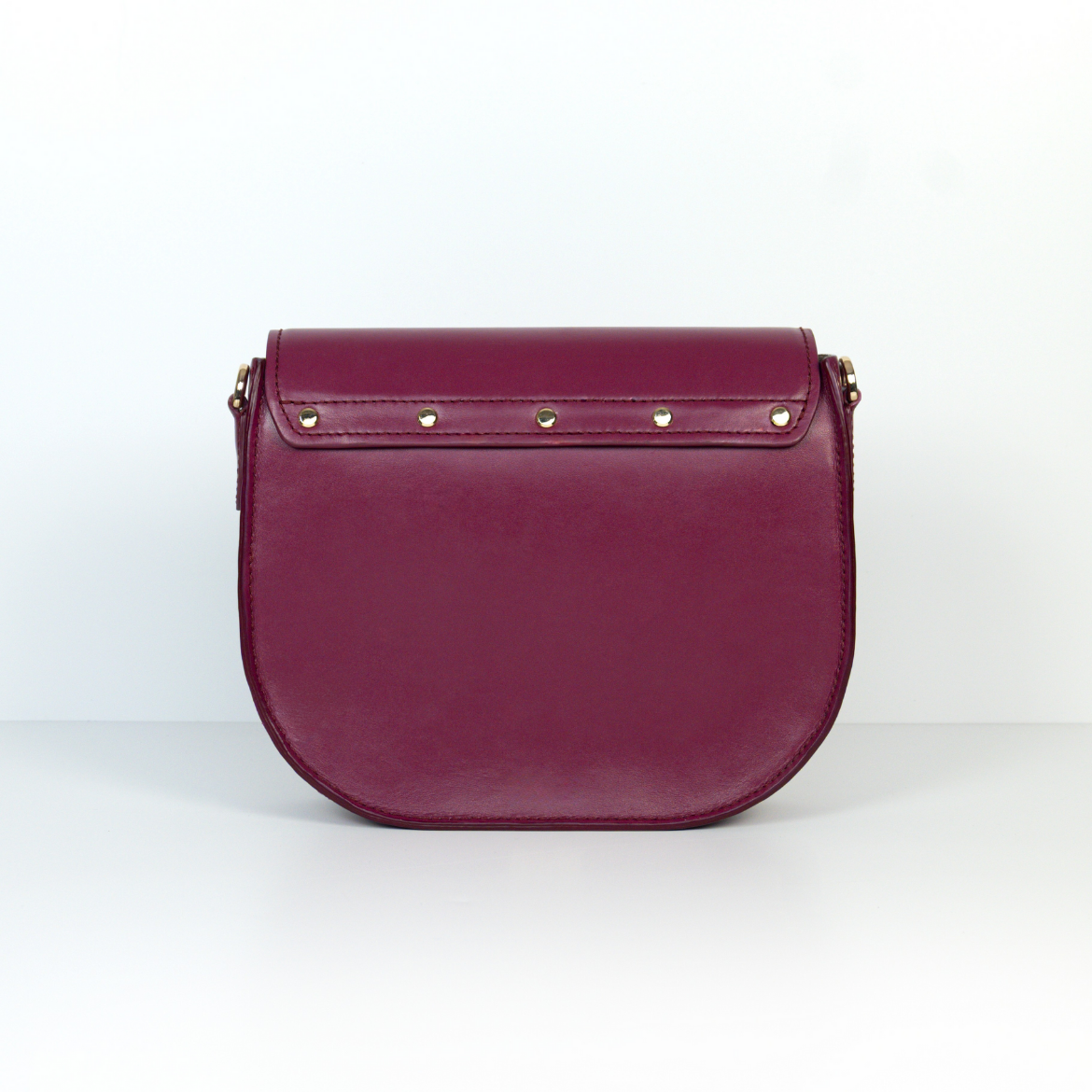 Box DIY : The Modern Saddle