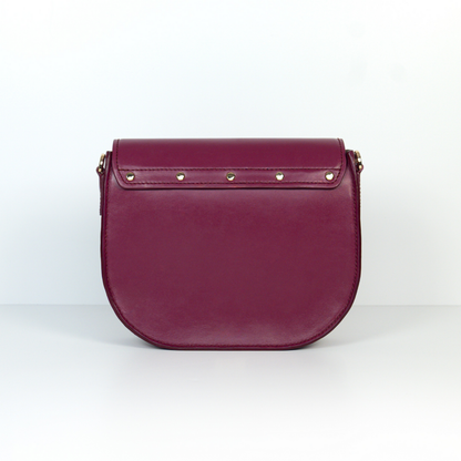 Box DIY : The Modern Saddle