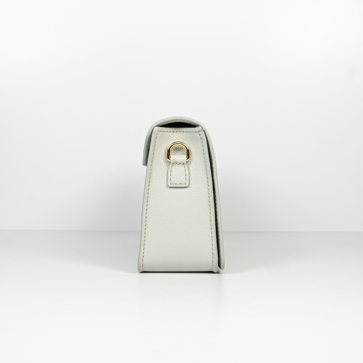 DIY-Box: The Unlimited Crossbody