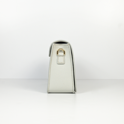 DIY-Box: The Unlimited Crossbody