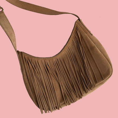 Option franges pour le Hobo