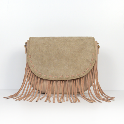 DIY-Box: The Modern Saddle *TAUSCHKLAPPE*