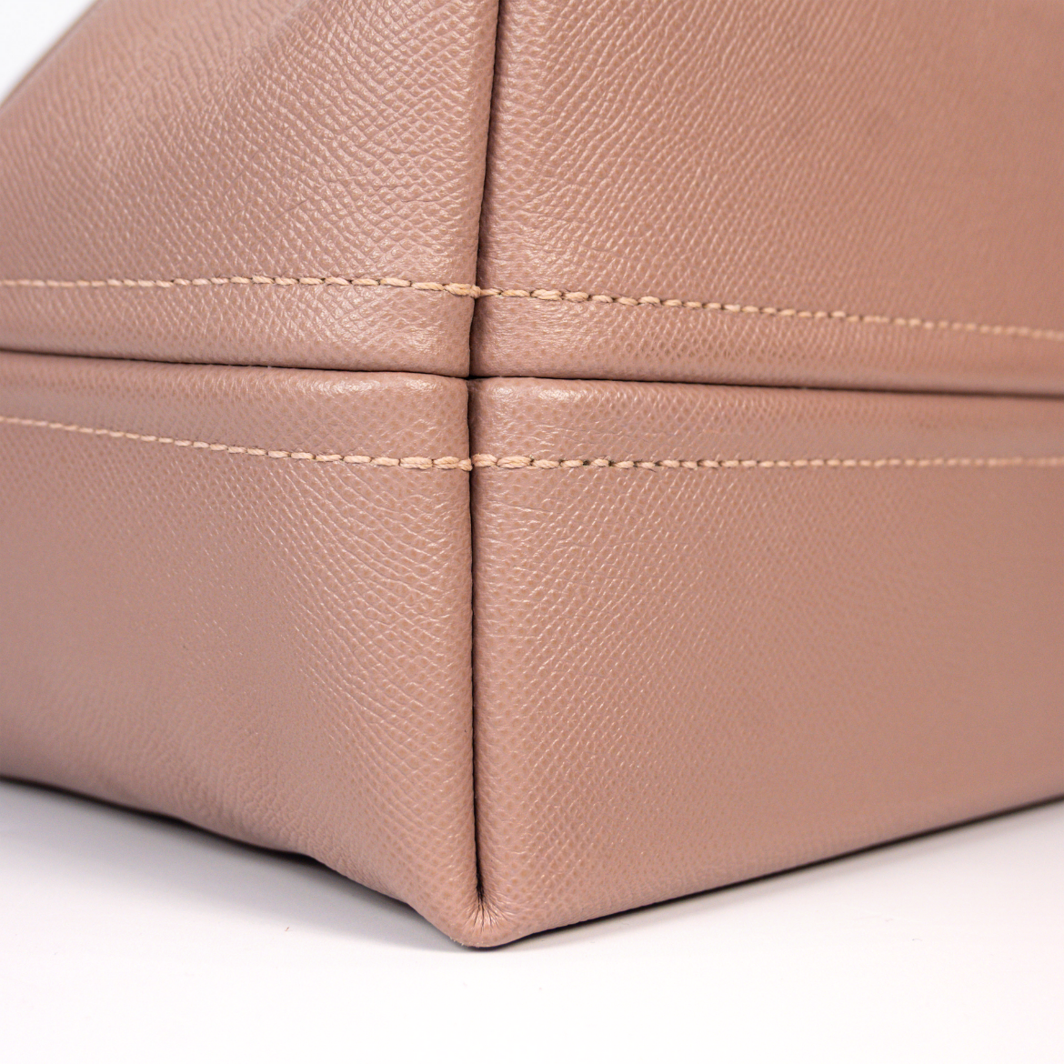 Box DIY : The Casual Bucket