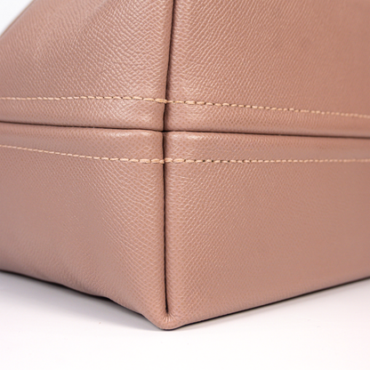 Box DIY : The Casual Bucket