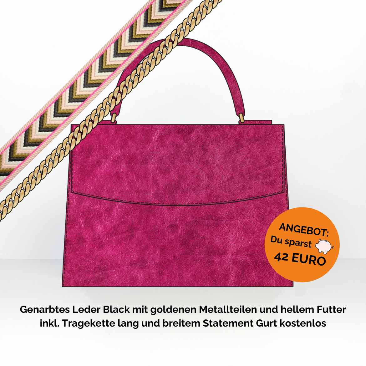 DIY-Box: The Timeless Mini *Angebot*
