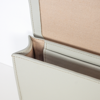 DIY-Box: The Unlimited Crossbody