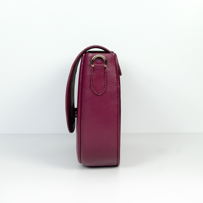 Box DIY : The Modern Saddle