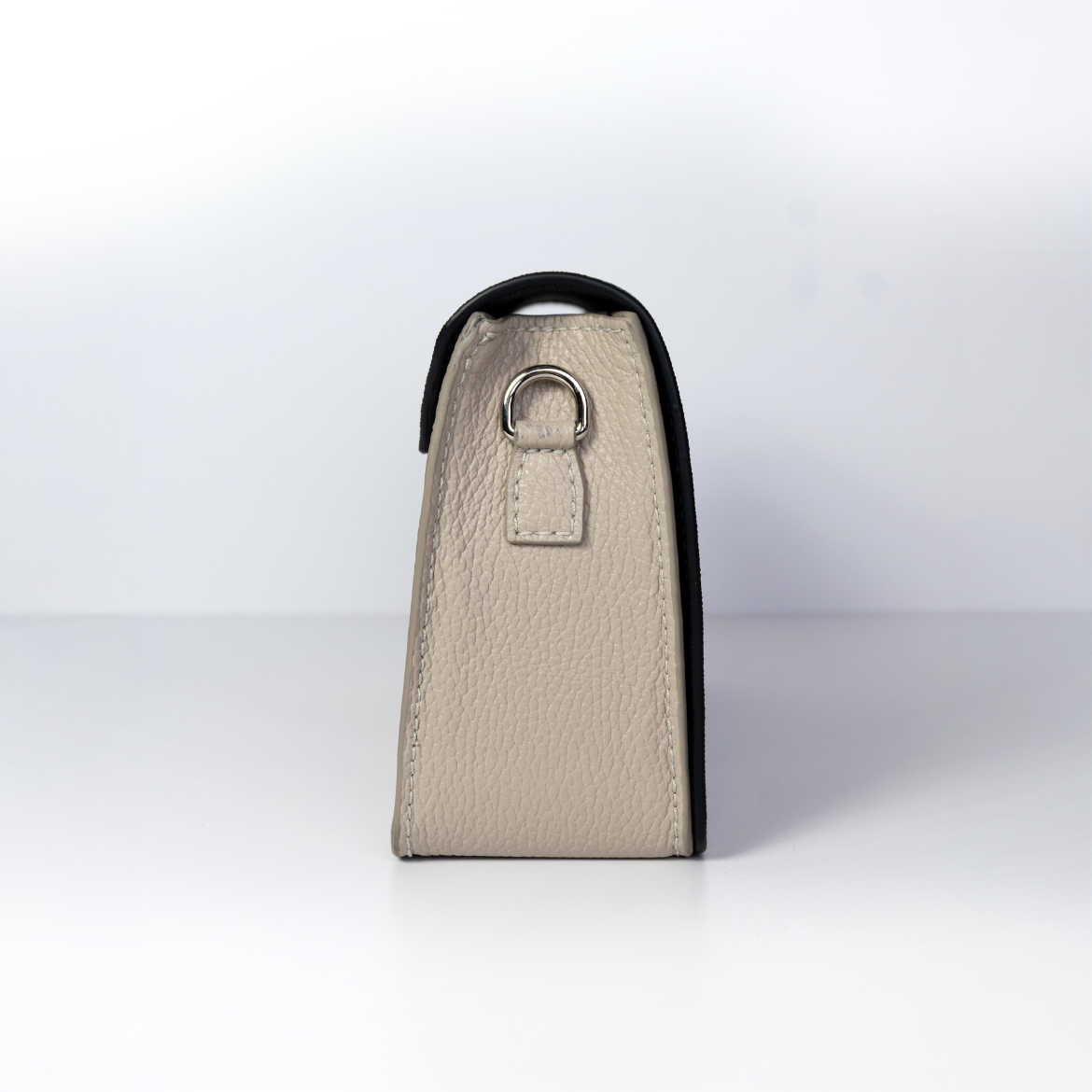 DIY-Box: The Unlimited Crossbody *TAUSCHKLAPPE*