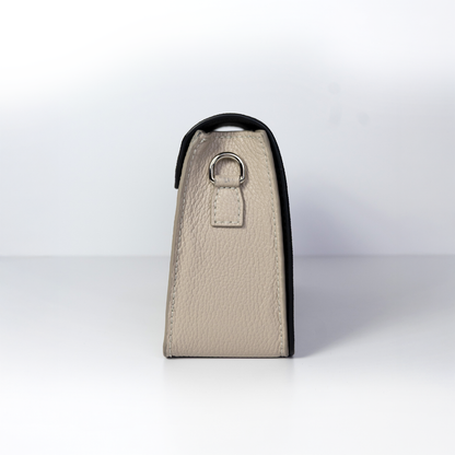 DIY-Box: The Unlimited Crossbody *TAUSCHKLAPPE*